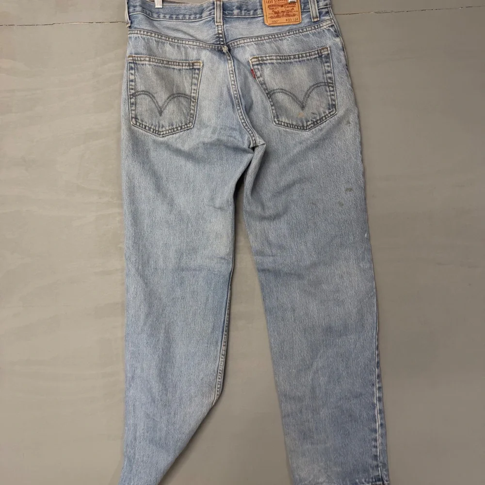 Levis vintage levi